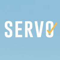 Servo logo